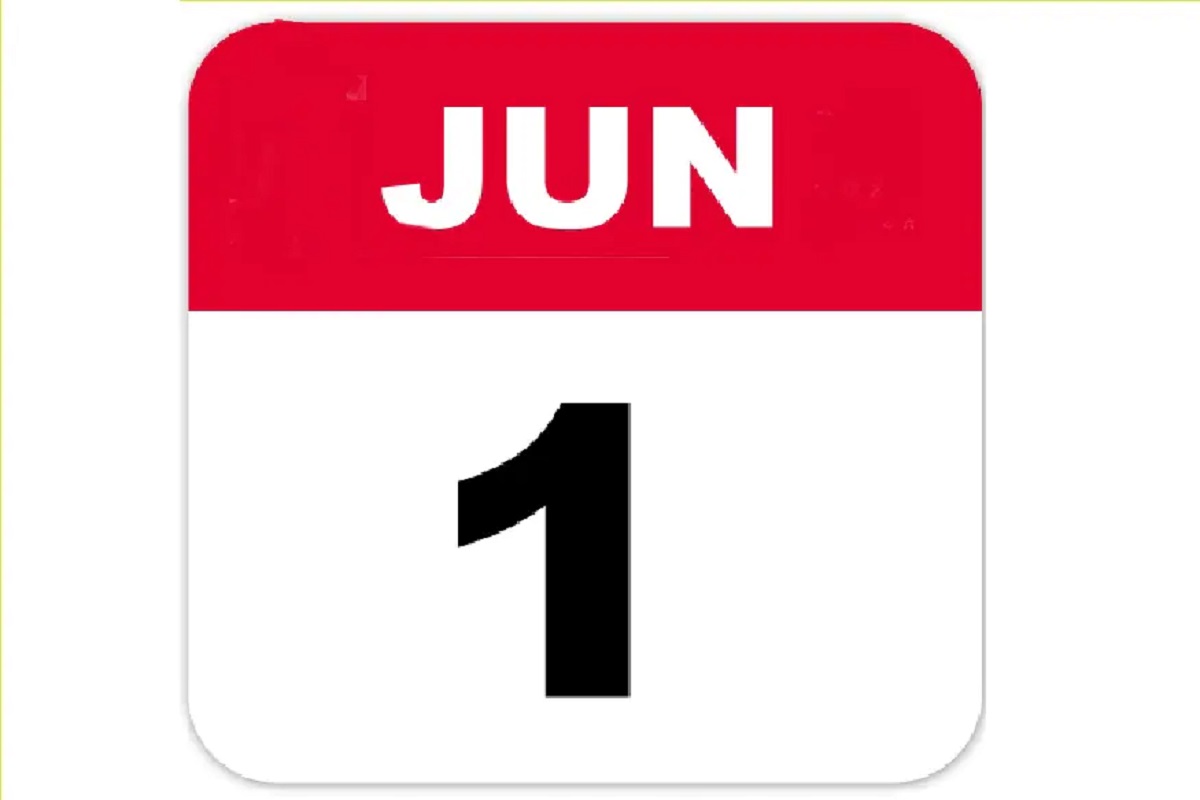 Rules Changing From 1st June: तुमच्या जीवनावर थेट परिणाम करणारे हे 7 नियम आजपासून बदलणार