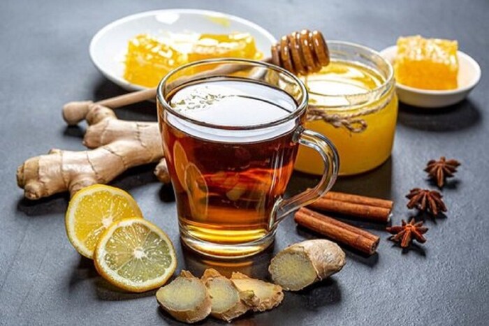 मुलाला दिवसातून कमीतकमी दोनदा काढा देणं आवश्यक आहे. मुल लहान असेल तर 1 ते 2 चमचे काढा द्या. मुल मोठं असेल तर, अर्धा कप काढा देऊ शकता. 