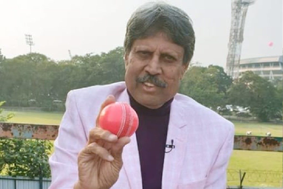 1983 World Cup: 'टीममधील सर्वात शांत आणि खोडकर खेळाडू कोण होता?' कपिलनं दिलं उत्तर