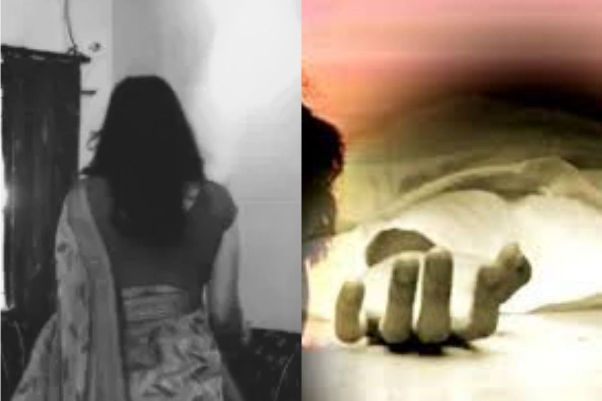 पती झोपेत असताना गुप्तांग कापलं, त्यानंतर बेदम मारहाण करून जीवच घेतला; पत्नीच्या कृत्यानंतर गाव हादरलं!