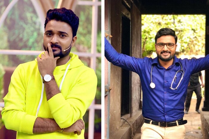 छोट्या पडद्यावरील सध्या सर्वात जास्त चर्चेत असणारा अभिनेता किरण गायकवाडचा (Kiran Gaikwad) आज वाढदिवस. पाहा अभिनेत्याचा कसा होता अभिनयप्रवास.