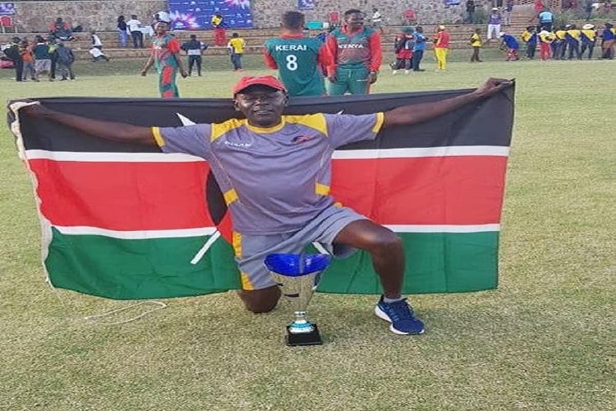 उपाशीपोटी भटकला, ड्रग्जचं व्यसनही लागलं... सचिन-लाराला टक्कर देणाऱ्या खेळाडूची वाईट अवस्था