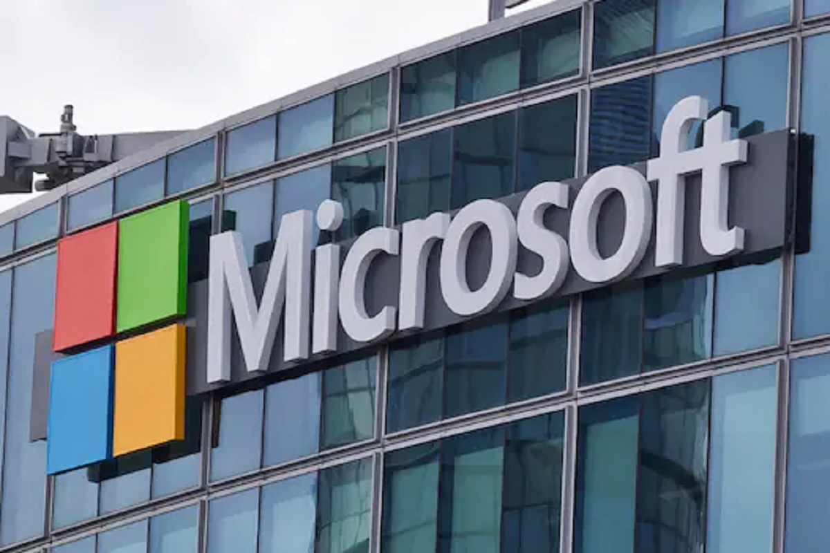 Microsoft Recruitment: फ्रेशर्ससाठी मायक्रोसॉफ्ट कंपनीत नोकरीची मोठी सुवर्णसंधी; अशी होणार निवड