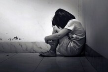 महिलांवरील अत्याचारचं सत्र थांबेना; जालन्यात शाळकरी मुलीला फरफटत नेत बलात्कार