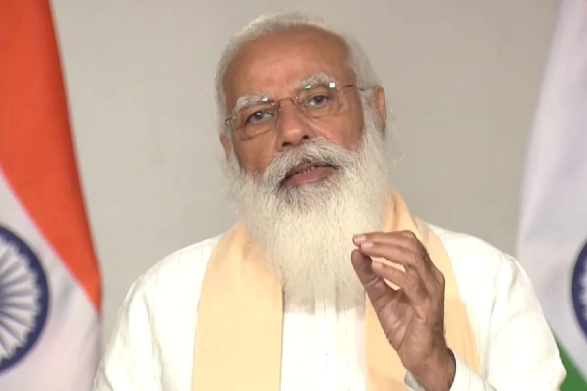 अफगाणिस्तानबाबत भारताची भूमिका काय?  SCO बैठकीत पंतप्रधान मोदींनी केलं स्पष्ट