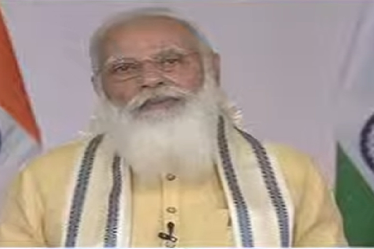 योगगुरू रामदेव बाबांसोबत वाद सुरू असताना PM Modi यांचं IMA ला आवाहन; म्हणाले, 'तुम्ही...'