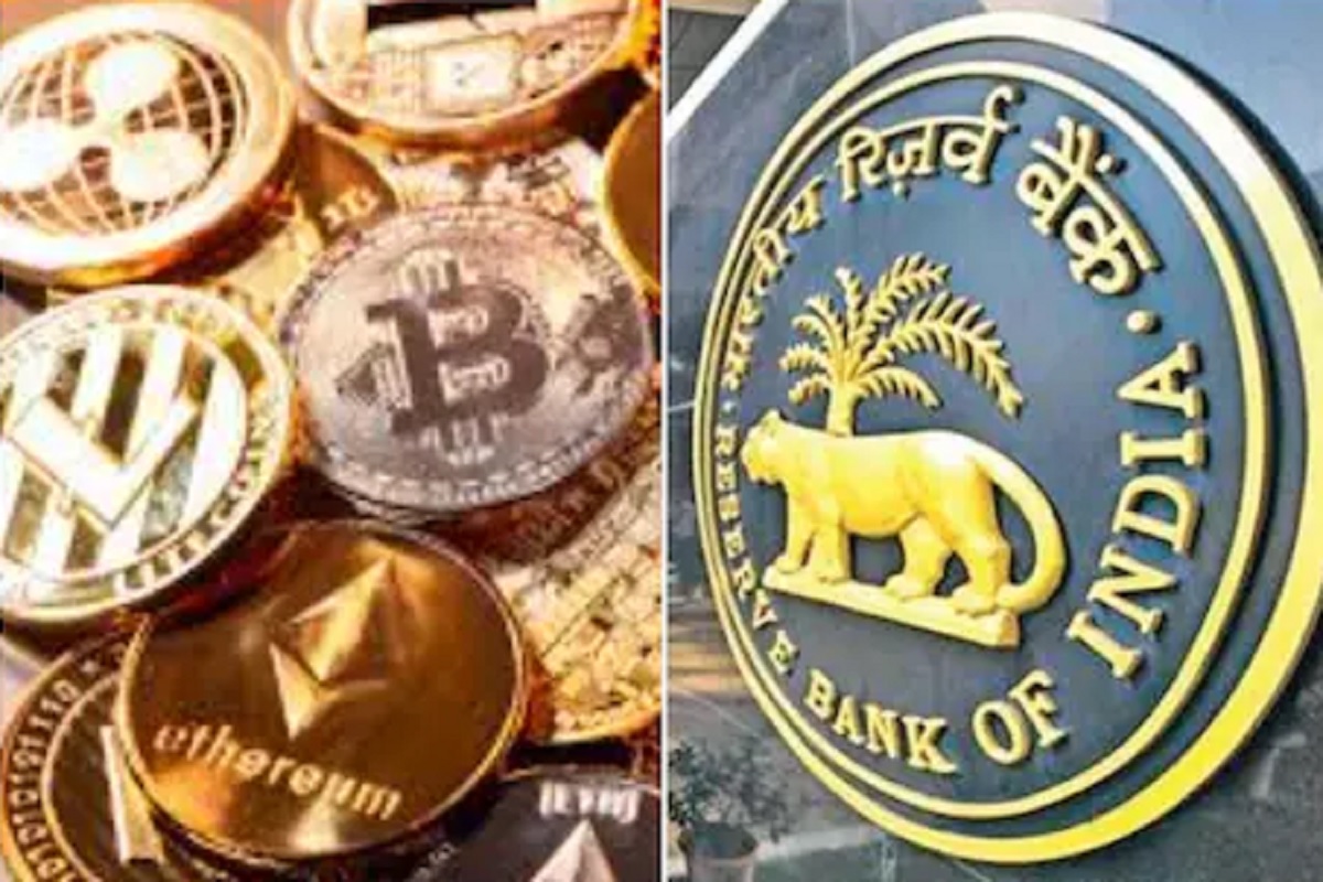 Explained : झटपट श्रीमंत बनवणारी क्रिप्टोकरन्सी का आहे वादग्रस्त; भारतात काय आहेत नियम