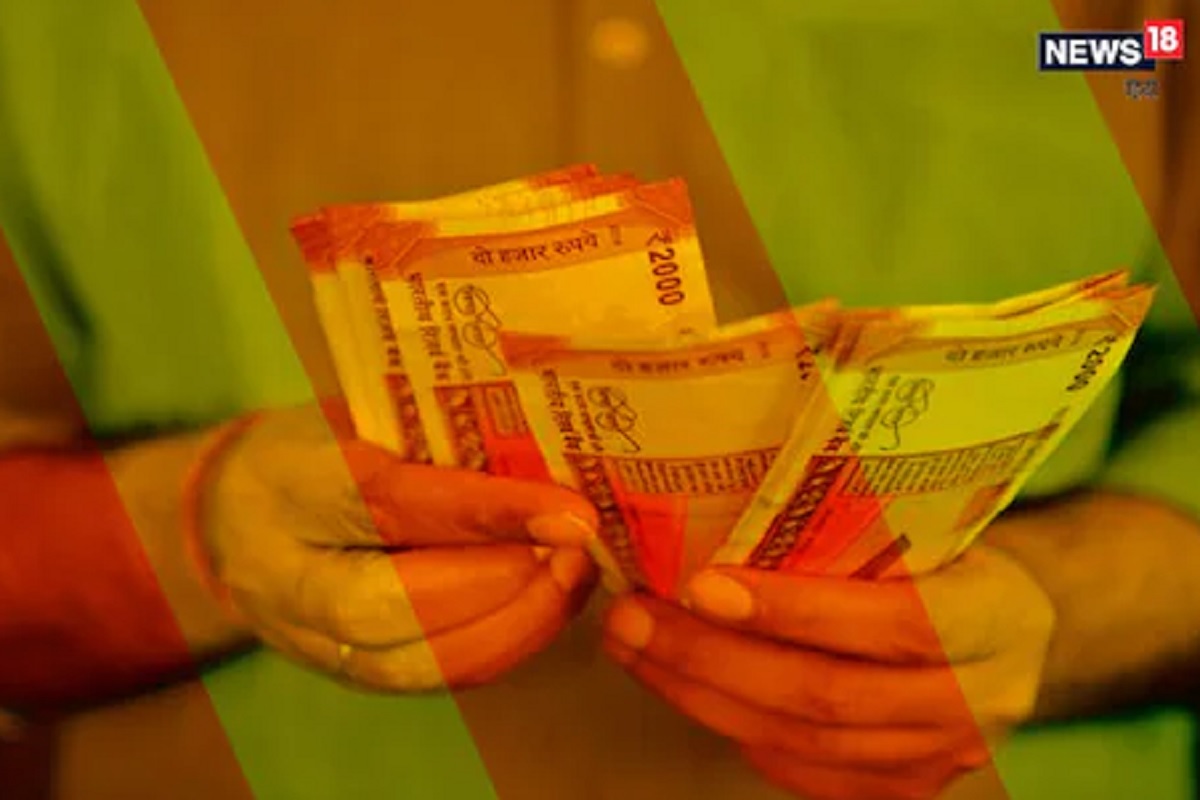 या योजनेत करा 4500 रुपयांची गुंतवणूक, मिळवता येईल 1 कोटींचा फंड; वाचा सविस्तर