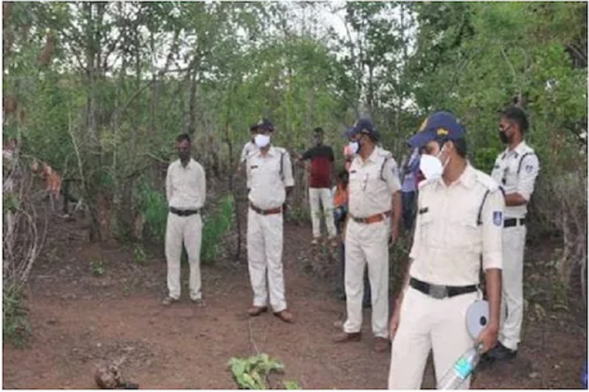 लग्नानंतर चारच दिवसात तरुणाचा मृत्यू; आत्महत्या नव्हे, प्रेयसीनेच केलं भीषण कृत्य