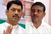सामाजिक न्यायमंत्र्याच्या मतदारसंघात शिक्षकांच्या कुटुंबाला जाळून टाकण्याची धमकी सामाजिक न्यायमंत्र्याच्या मतदारसंघात शिक्षकांच्या कुटुंबाला जाळून टाकण्याची धमकी