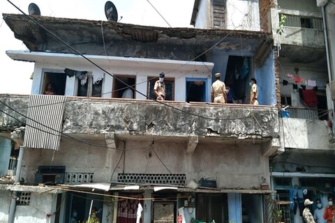 Nagpur Murder and Suicide: नागपूर येथील पाच जणांची हत्या करुन आत्महत्या केल्याच्या प्रकरणात आता नवनवीन माहिती समोर येऊ लागली आहे.