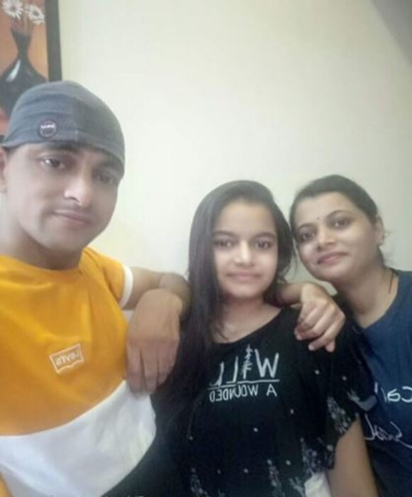 तहसील पोलीस स्टेशनच्या (Tehsil Police Station) हद्दीत एकाच कुटुंबातील 5 जणांची हत्या (Murder of 5 members of the same family) करण्यात आल्याची धक्कादायक घटना समोर आली आहे. पाच जणांची हत्या केल्यानंतर एकाने आत्महत्या केली आहे. 