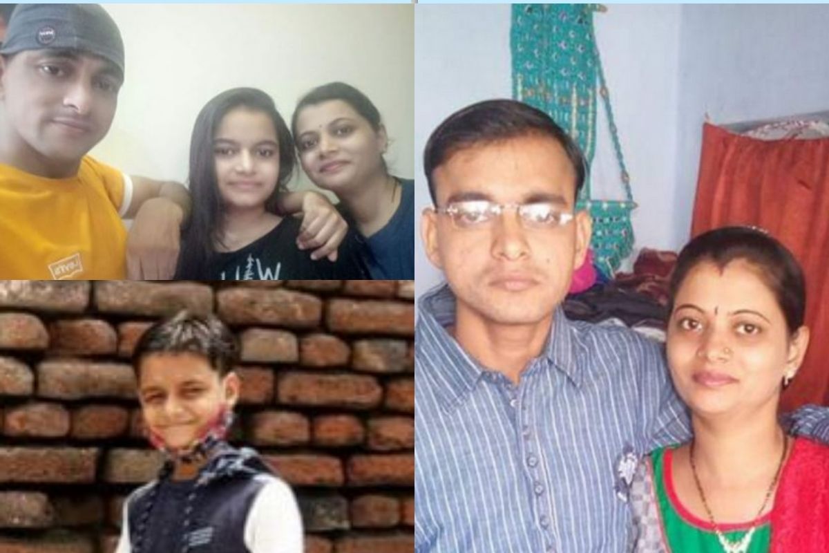 नागपूर हत्याकांडाच्या रहस्यात 27 मिनिटांची Audio Clip ठरली महत्त्वाची; नेमकं काय घडलं त्या रात्री?