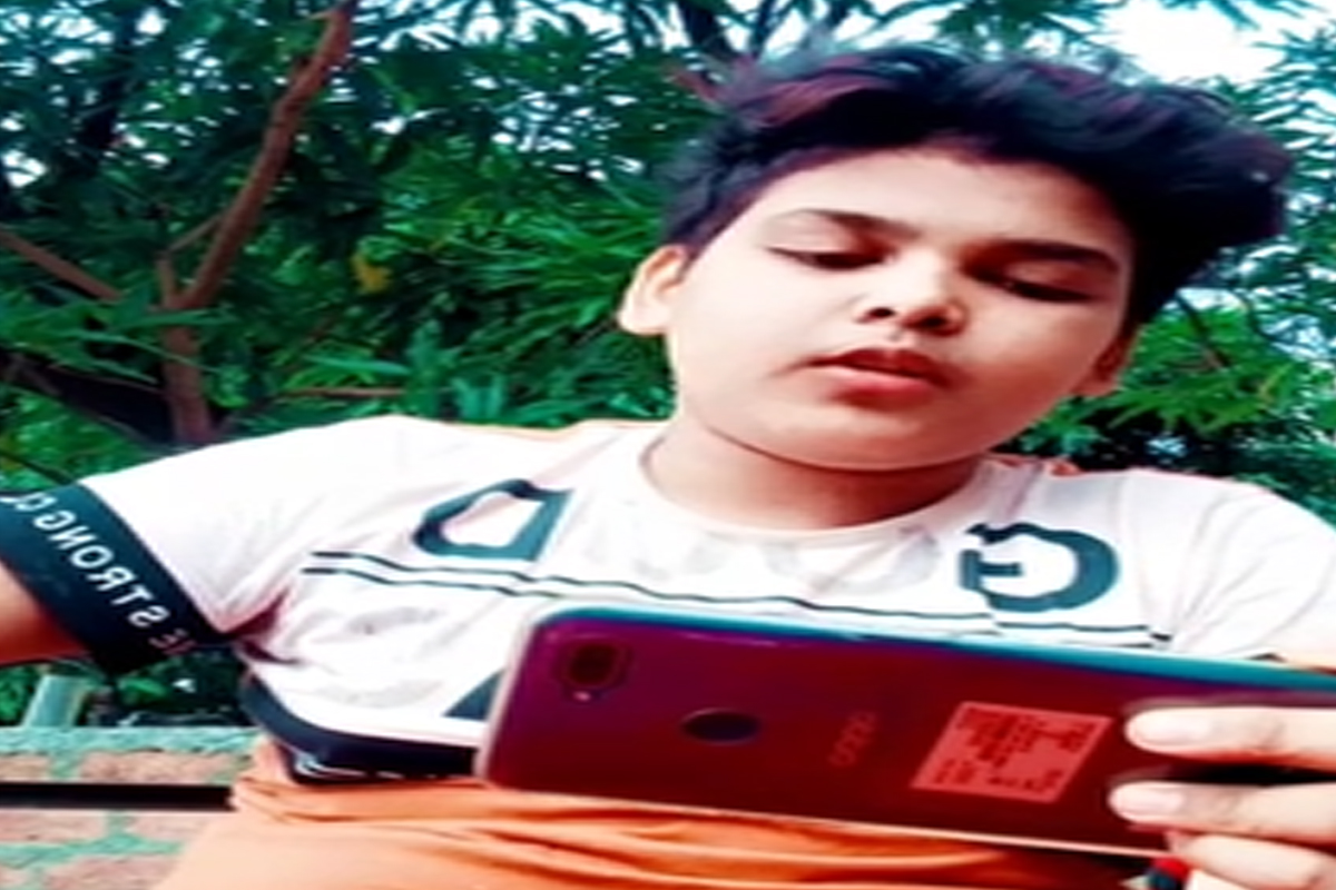 राज पांडेचा आवाज ऐकून नागपूरकर हळहळले, कुटुंबीयांशी बदल घेण्यासाठी झाली हत्या, VIDEO