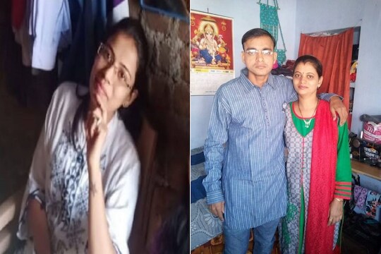 मेव्हणी अनिशाला वश करण्यासाठी आलोकचे भयावह प्रकार; नागपूर हत्याकांडातील महत्त्वाची अपडेट