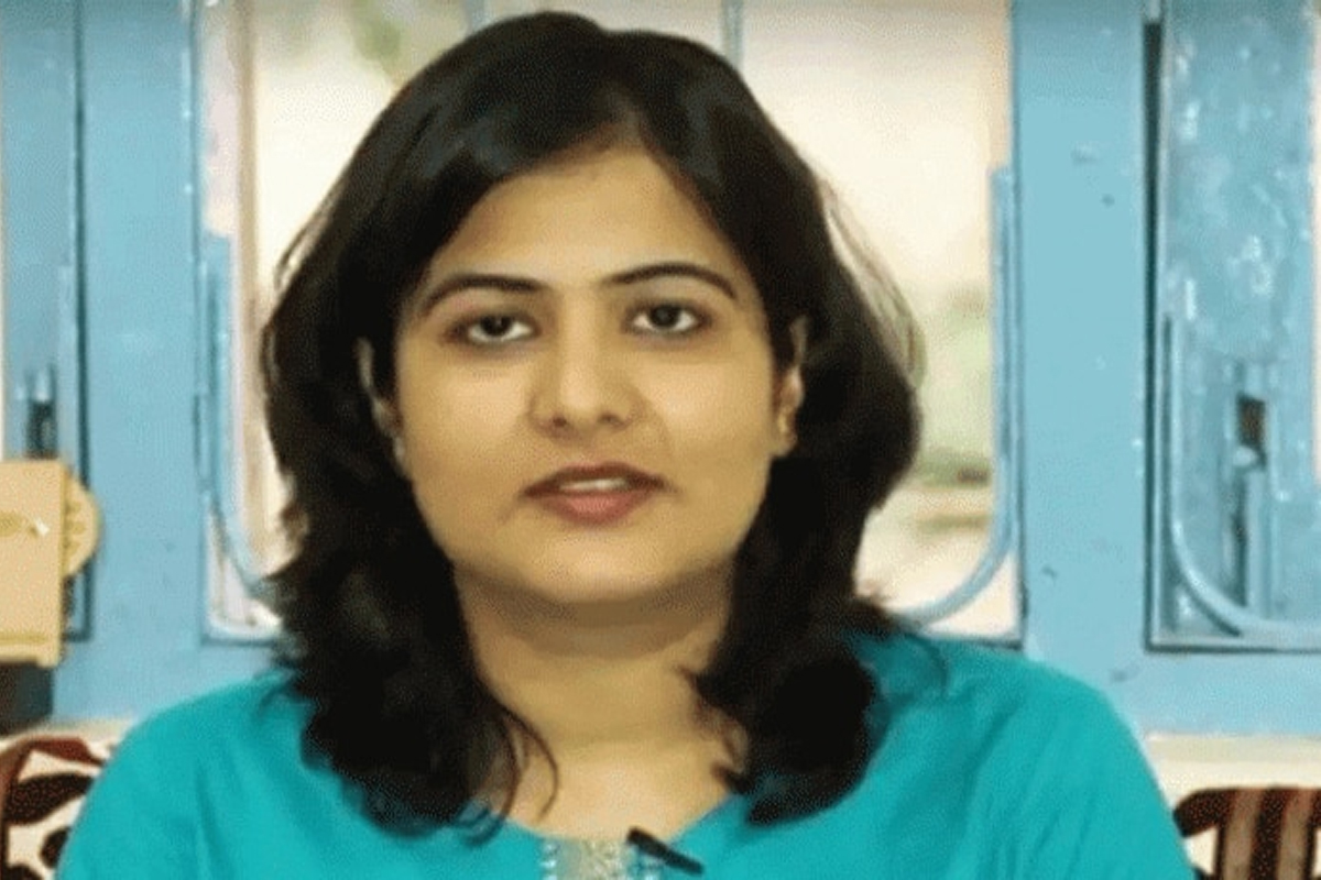 इंजिनिअरिंग सोडून 6 वेळा दिली UPSC परीक्षा;नमिता शर्मांनी सोडला नाही IAS होण्याचा ध्यास