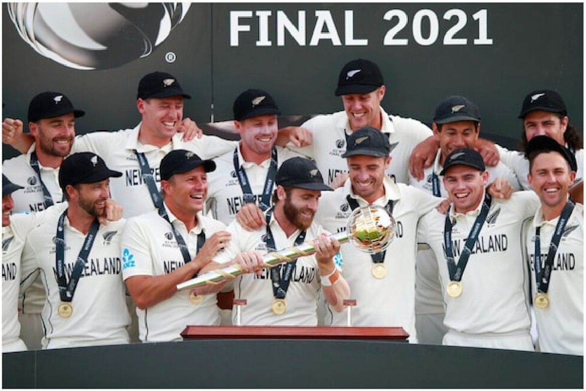 Explainer: 55 लाख लोकसंख्येचा न्यूझीलंड वर्ल्ड चॅम्पियन कसा बनला? जाणून घ्या 10 कारणं