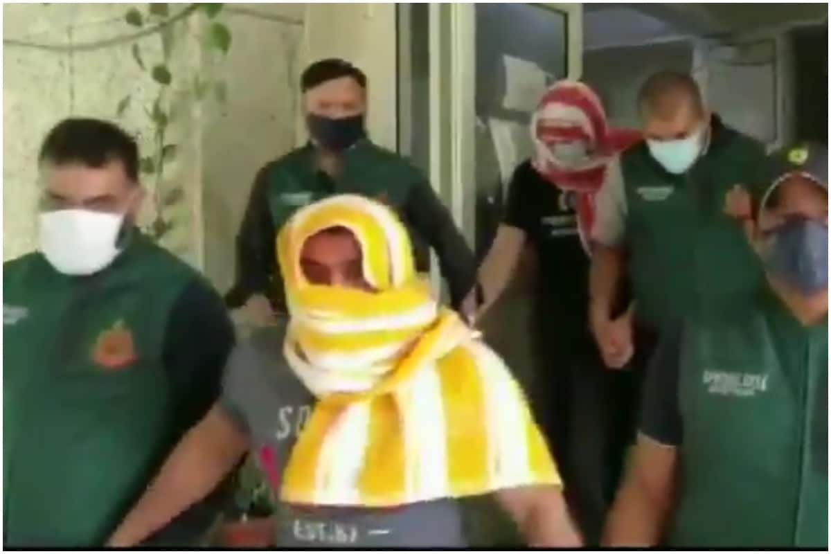 Sagar Dhankar Murder: सुशील कुमार जेलमध्ये अर्धपोटी, विशेष खुराकची मागणी