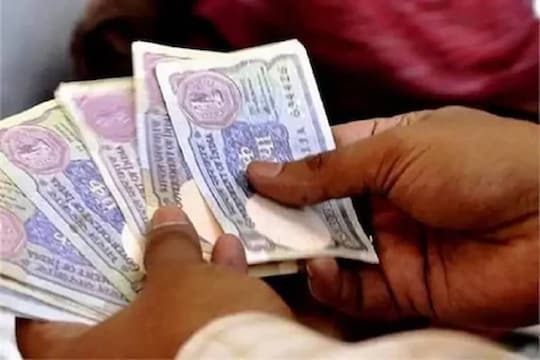 1 रुपयांची ही नोट तुम्हाला बनवेल लखपती! मिळतील 1 लाख रुपये, वाचा सविस्तर