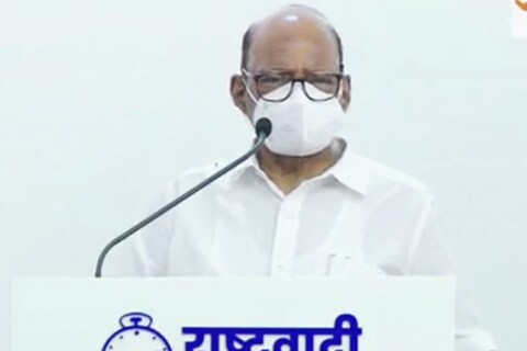  'शिवसेनेला महाराष्ट्रातल्या लोकांनी खूप वर्ष पाहिले आहे. शिवसेना हा एक विश्वास आहे'