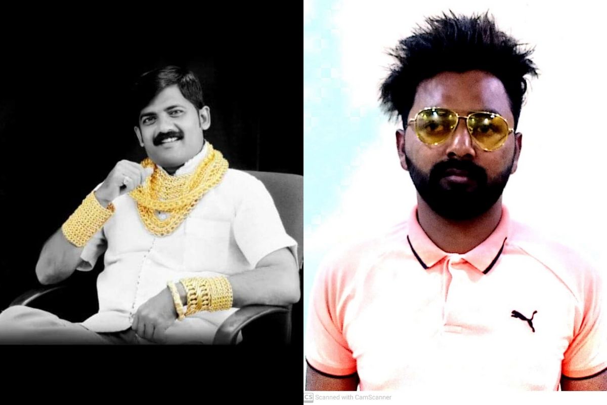 पुणे जिल्ह्यातील गोल्डमॅन दत्ता फुगेच्या मारेकऱ्याला अटक, असा लागला पोलिसांना सुगावा