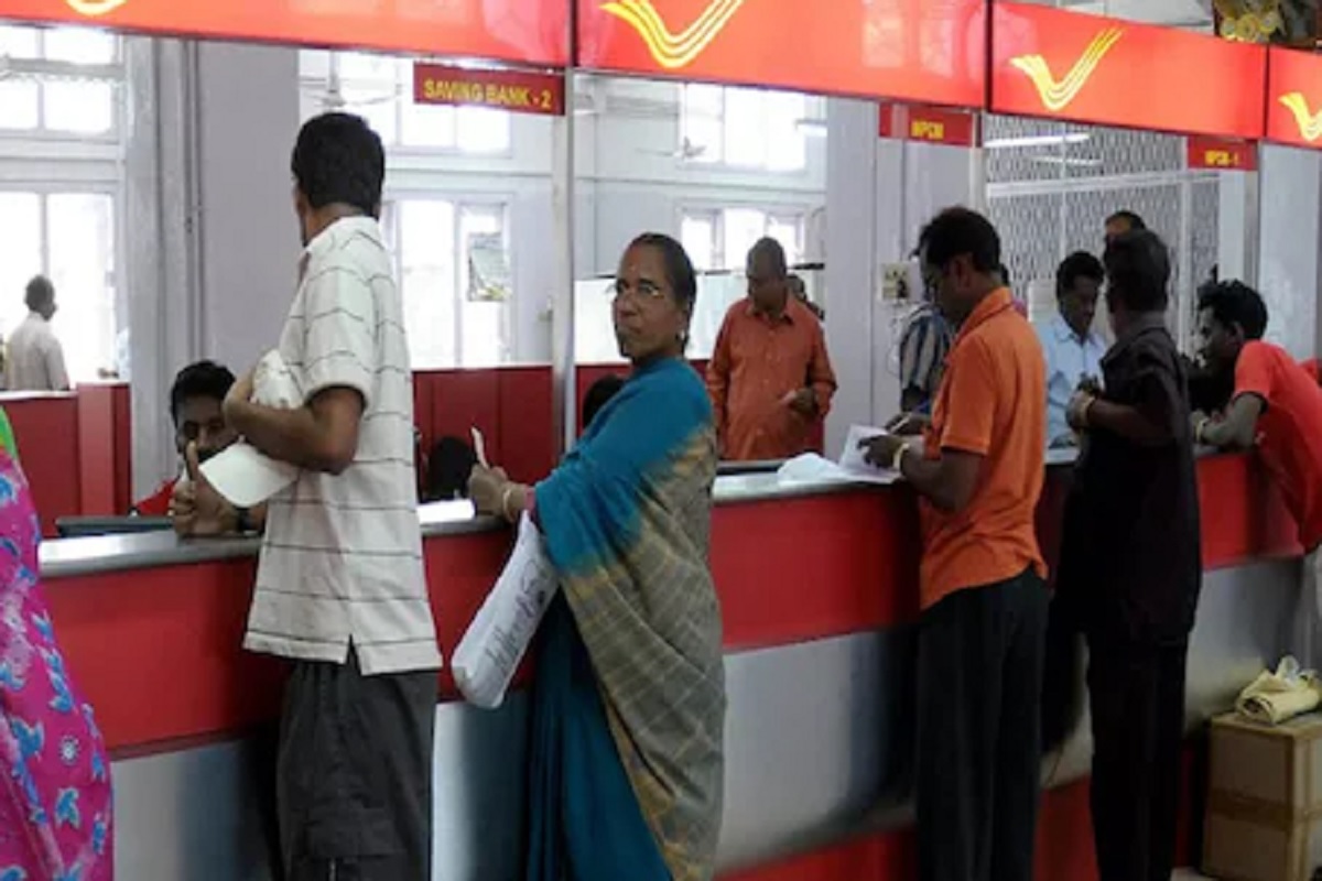 Post Office मध्ये FD करण्याचा निर्णय फायद्याचा, चांगल्या व्याजासह मिळतात हे फायदे