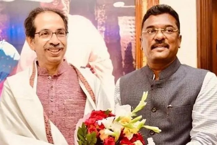 मी अडचणीत आलोय हे माझे वाक्य आपसूक नव्हते, मला त्रास झाल्याने मी अडचणीत आलो, असं म्हटलो होतो.