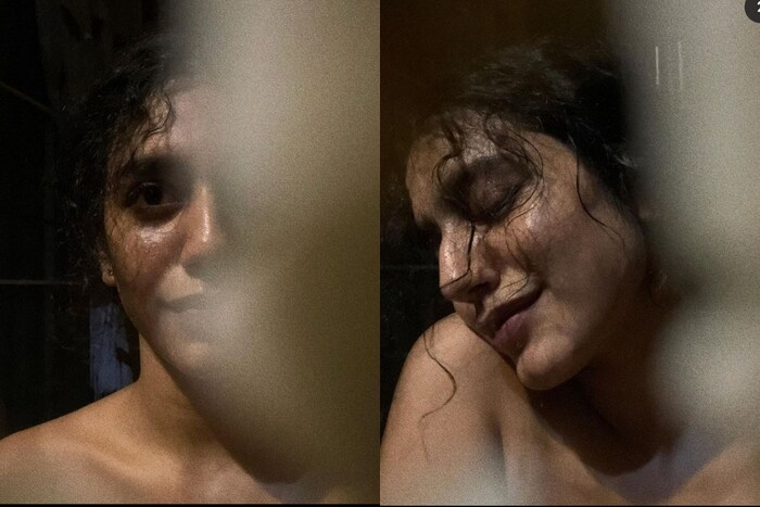 winking girl म्हणून प्रसिद्ध असलेली अभिनेत्री प्रिया प्रकाश वॉरियर (Priya Prakash Varrier) आता या नव्या कारणाने चर्चेत आली आहे. 2018 साली तिच्या एका व्हिडीओने रातोरात प्रसिद्ध झाली होती. (फोटो सौजन्य - Instagram @priya.p.varrier)