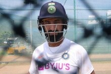 WTC Final आधीच टीम इंडियाने मानली हार? पुजारा म्हणाला... WTC Final आधीच टीम इंडियाने मानली हार? पुजारा म्हणाला...
