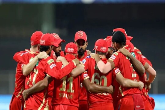 आफ्रिकेनं 24 तासामध्ये हिशोब चुकवला, पंजाबच्या खेळाडूची 5 बॉलमध्ये 30 रनची खेळी व्यर्थ