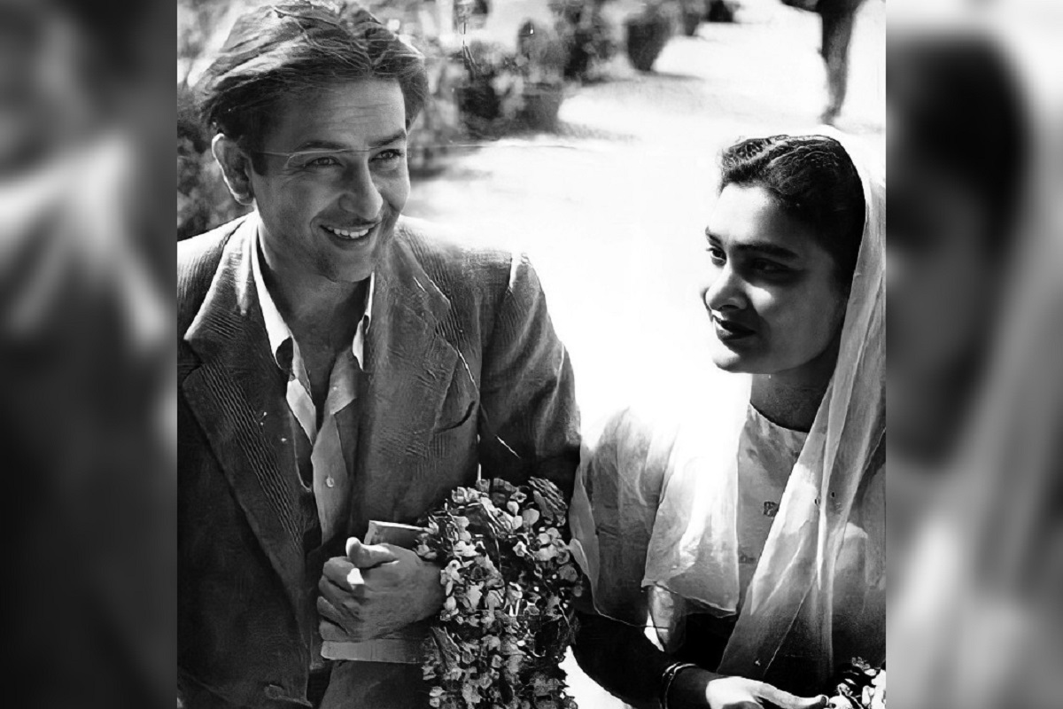 22 व्या वर्षीच बोहल्यावर चढले होते राज कपूर; नाटक करायला गेले अन् लग्न करुन मुंबईत परतले