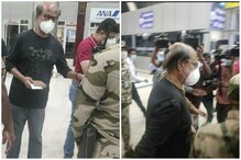 सुपरस्टार रजनीकांत वैद्यकीय कारणासाठी अमेरिकेला रवाना; फॅन्स अस्वस्थ...