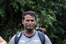 आरोप-प्रत्यारोपांनंतर रमेश पोवार आणि मिताली राज यांच्यामध्ये सारं काही आलबेल? आरोप-प्रत्यारोपांनंतर रमेश पोवार आणि मिताली राज यांच्यामध्ये सारं काही आलबेल?
