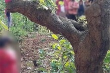BJP नेत्याच्या मुलीसोबत घृणास्पद कृत्य, आधी बलात्कार..डोळे काढले, त्यानंतर... BJP नेत्याच्या मुलीसोबत घृणास्पद कृत्य, आधी बलात्कार..डोळे काढले, त्यानंतर...