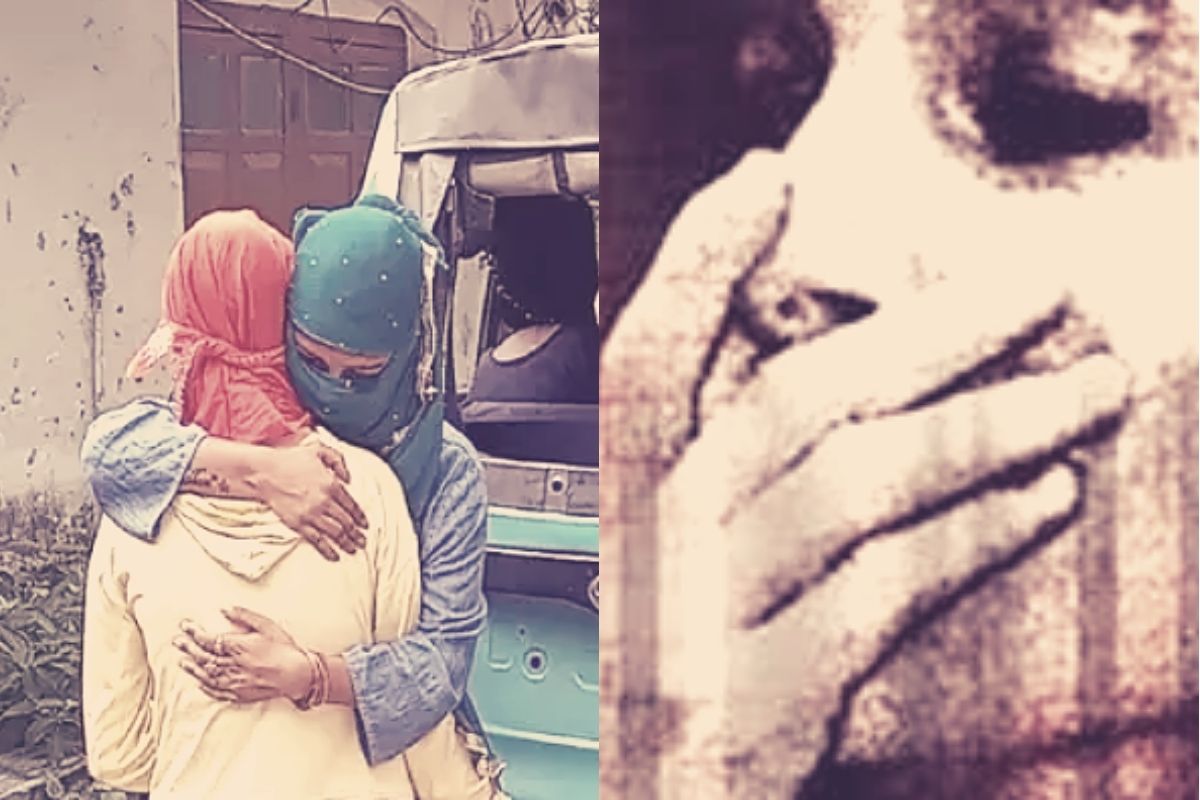 गन पॉइंटवर ऑर्केस्ट्रा डान्सरवर रेप; पोलिसांनी पळवून लावलं, रात्रभर भटकत राहिल्या पीडिता