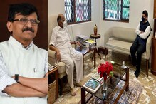'...तर ते पवारांना ओळखत नाहीत', पवार-फडणवीस भेटीवर सेनेचा भाजपला टोला