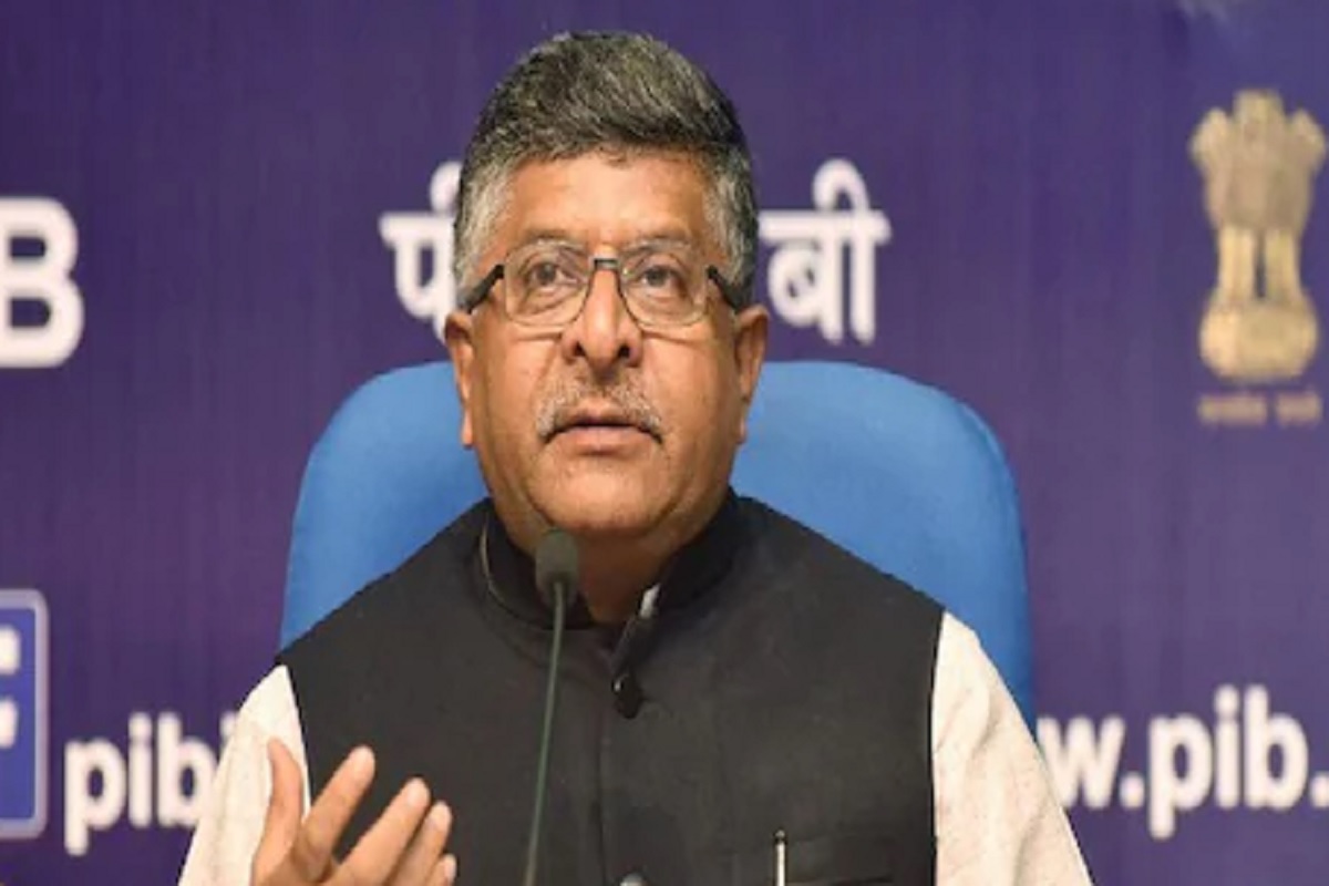 16 राज्यातील गावांत पोहोचणार इंटरनेट, केंद्र सरकार भारतनेट प्रोजेक्टसाठी खर्च करणार 19041 कोटी