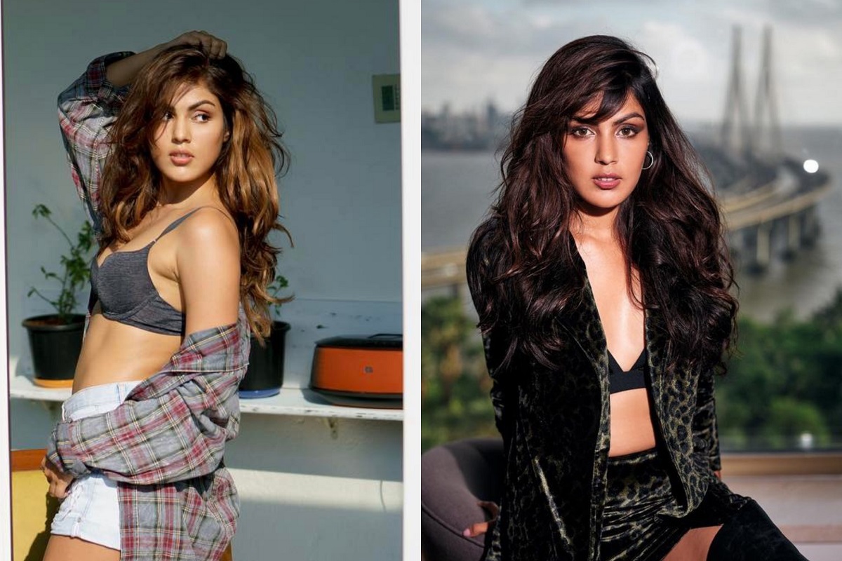 HBD: VJ ते बॉलिवूड अभिनेत्री; असा होता रिया चक्रवर्तीचा अभिनय प्रवास