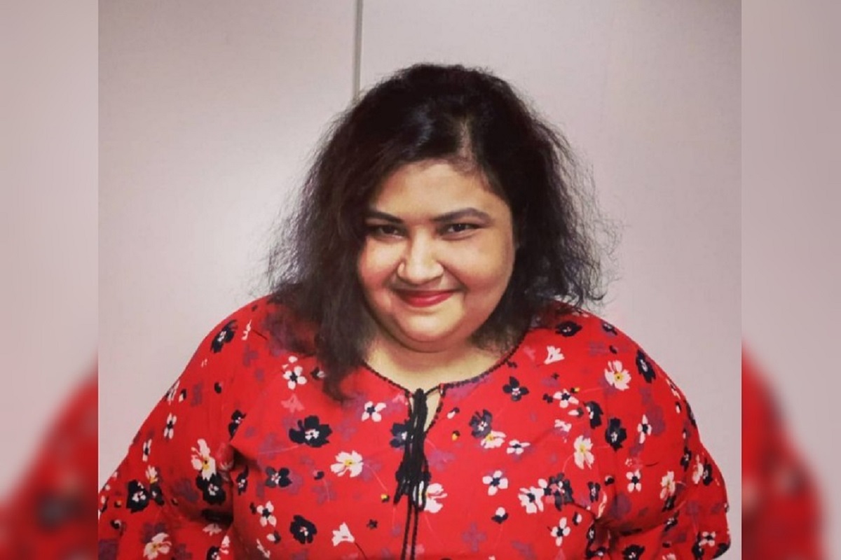 बॉलिवूडला कोरोनाचं ग्रहण; आयुषमान खुरानाच्या ‘ड्रिमगर्ल’ चित्रपटातील अभिनेत्रीचं निधन