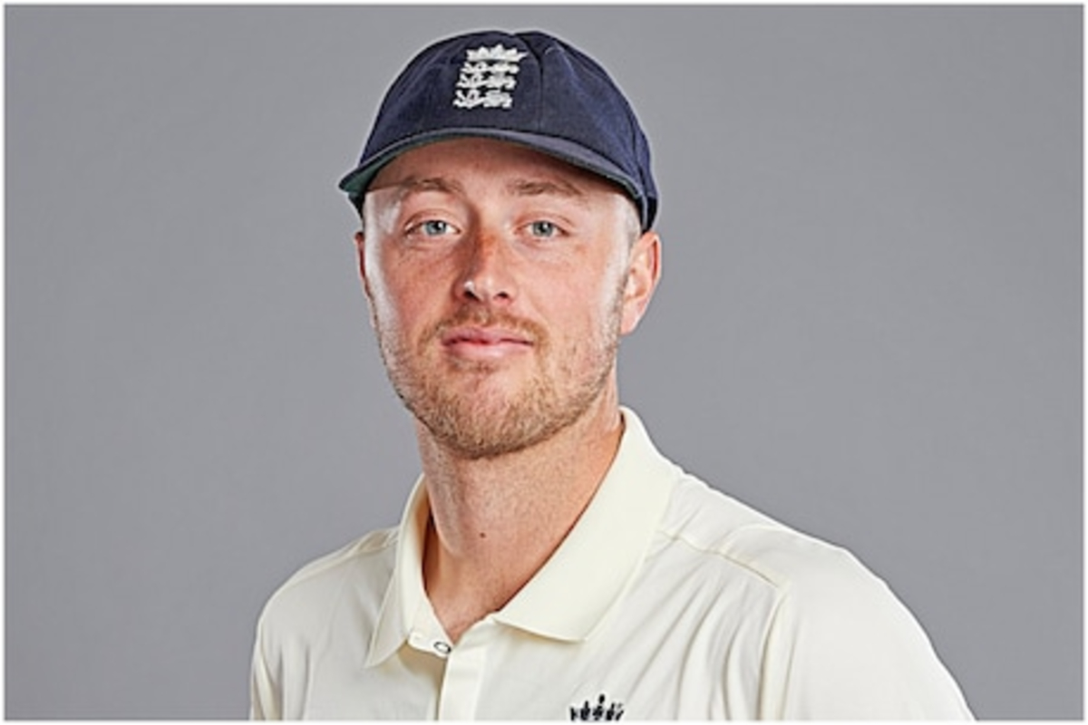 ENG vs NZ : पदार्पणाच्या टेस्टमध्येच इंग्लंडचा बॉलर वादात, माफी मागितली तरी कारवाई होणार!