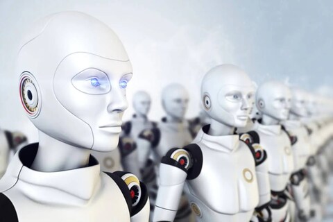 रजनीकांतचचा Robot सिनेमा पाहिला असेल तर 'चिट्टी' हे भयावह व्हर्जन तुमच्या लक्षात असेलच. सायफाय सिनेमात नाही आता प्रत्यक्षात रोबो आपलं मूल जन्माला घालू शकतील, असं तंत्रज्ञान विकसित होतंय.