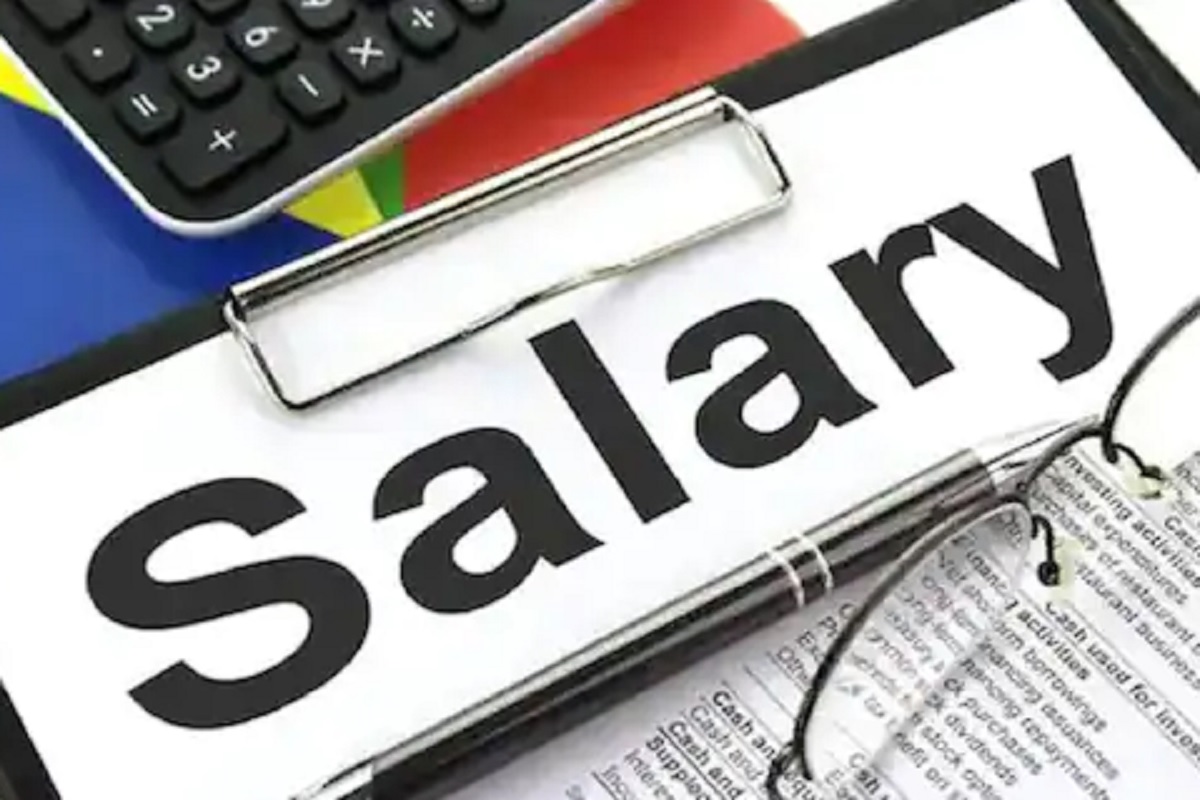 सरकारच्या या नव्या नियमामुळे तुमच्या पगारावर होणार परिणाम; इन हँड सॅलरी कमी होणार पण...