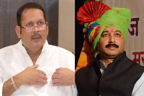 खासदार संभाजीराजे छत्रपती व छत्रपती उदयनराजे यांची आज पुणे येथे दुपारी 1 वाजता भेट होणार आहे. 