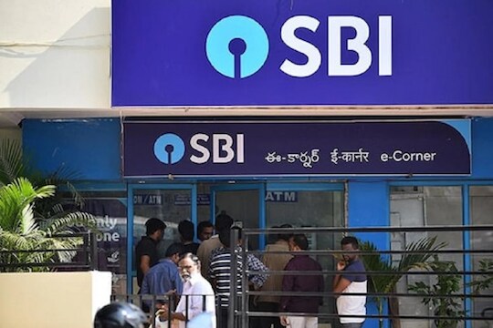 सणासुदीत SBI ची ग्राहकांसाठी खास ऑफर; खरेदीवर 10 टक्क्यांपर्यंत कॅशबॅक, पाहा सविस्तर