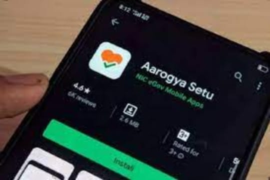 Aarogya Setu नं लॉन्च केलं नवं फिचर, संपूर्ण भारतात प्रवासादरम्यान मिळणार मदत