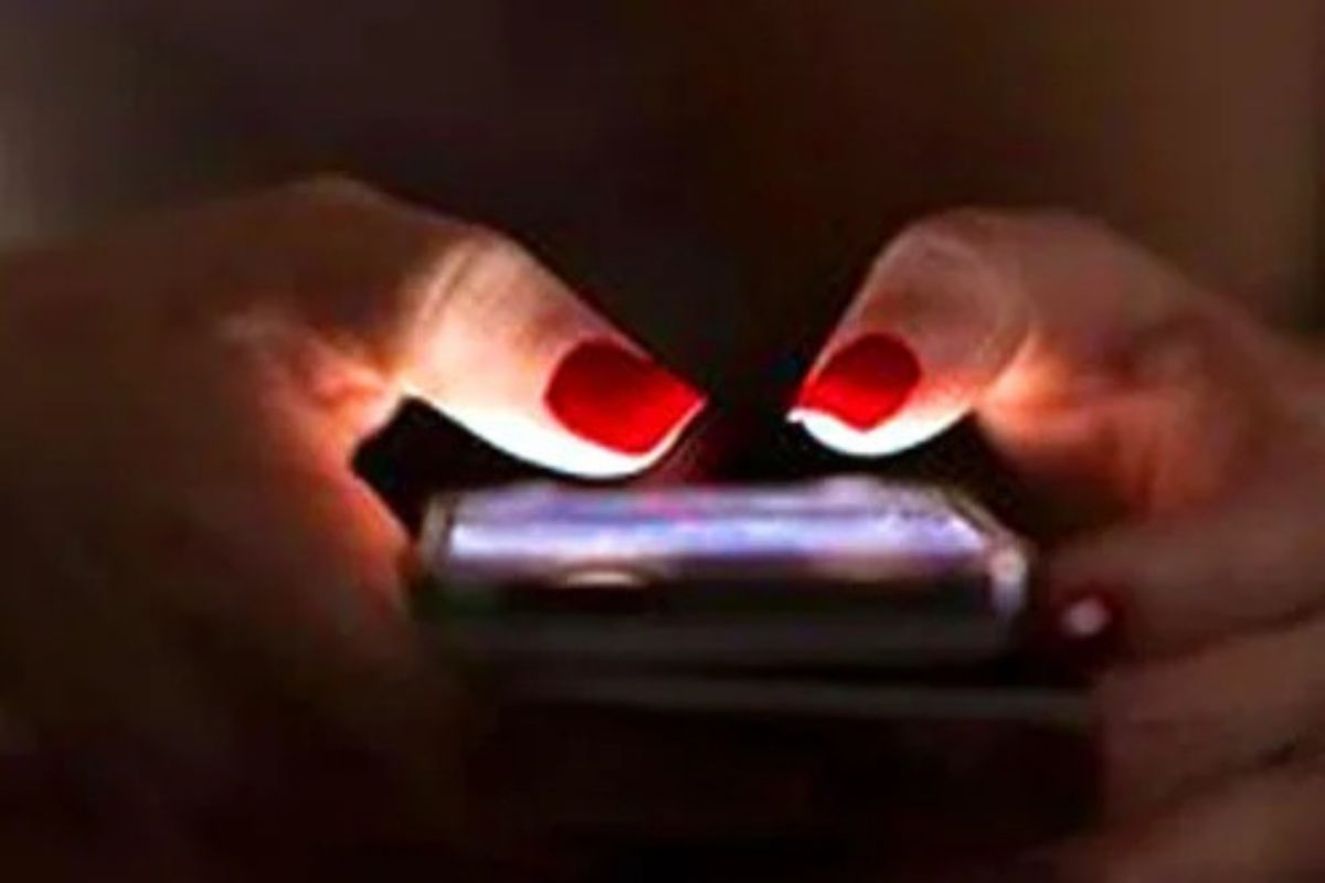 सावधान! पुण्यात सेक्सटॉर्शनच्या प्रकरणांत वाढ; सोशल मीडियातून 275 पुरुषांना लाखोंचा गंडा