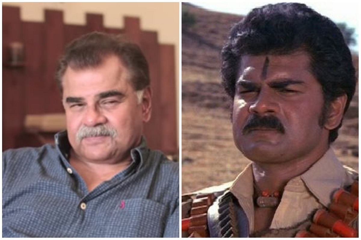 'म्हातारं होणं हा गुन्हा आहे का?' वय झाल्यानंतर बॉलिवूड दखल घेत नाही; शरत सक्सेना यांची खंत