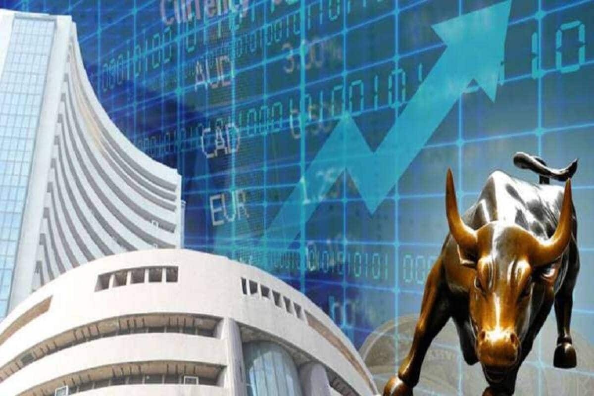 अवघ्या 40 रुपयांचा हा शेअर घेतल्यास होईल मोठा फायदा