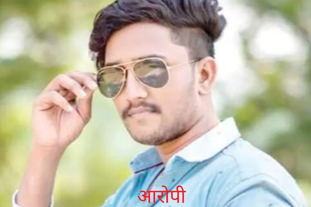 ही कितवी बायको आहे? एका प्रश्नानं उलगडलं दुसऱ्या हत्येचं रहस्य; सराफा खून प्रकरणाला वेगळं वळण