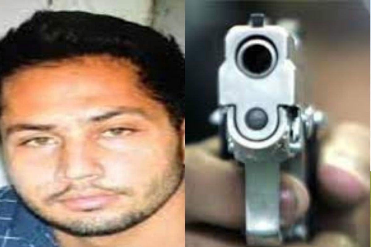 Shootout at कलकत्ता : Most Wanted गुडांचा एनकांउटरमध्ये खात्मा, पोलिसांच्या हत्येप्रकरणात होते फरार